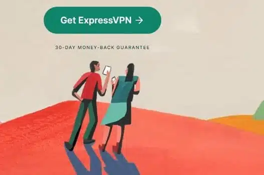 ExpressVPN