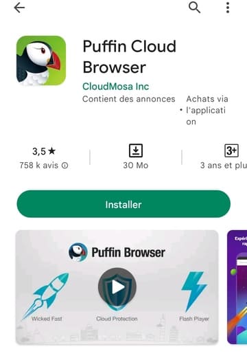 Puffin Browser