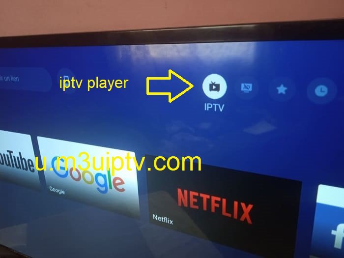 browser iptv player browsehere
