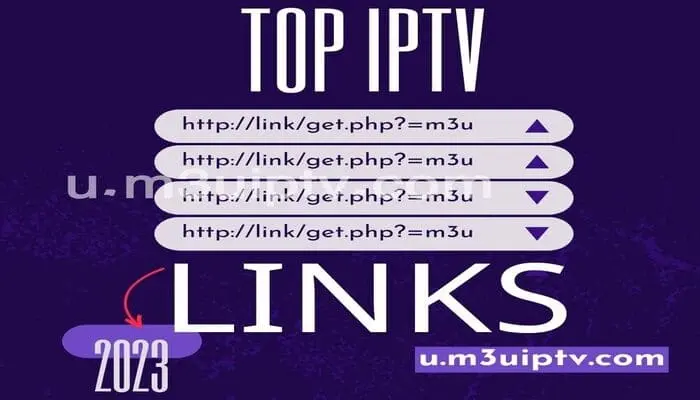 M3u Iptv