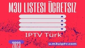 m3u listesi ücretsiz türk Premium