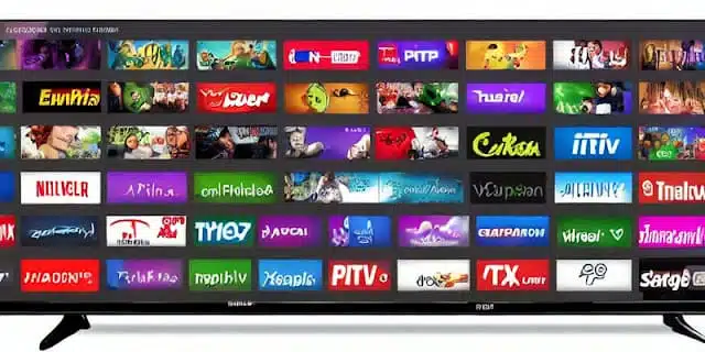 What is IPTV exactly, & free IPTV,