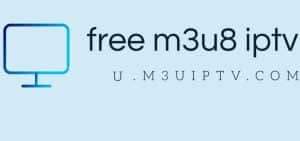 FREE M3U8 PREMIUM