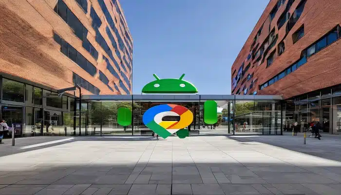 Google's $700 Million Payout