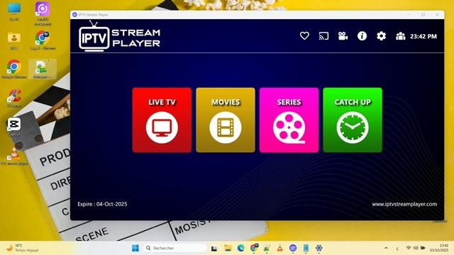 free iptv trial 2026